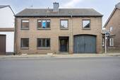 WWW.BOUWENS.DE - 6 Zimmer Bauernhaus, Landhaus zum Kaufen in Selfkant / Havert