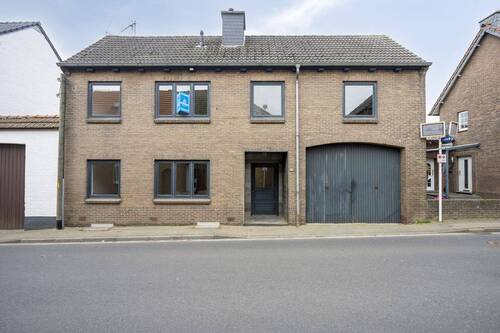 WWW.BOUWENS.DE - 6 Zimmer Bauernhaus, Landhaus zum Kaufen in Selfkant / Havert