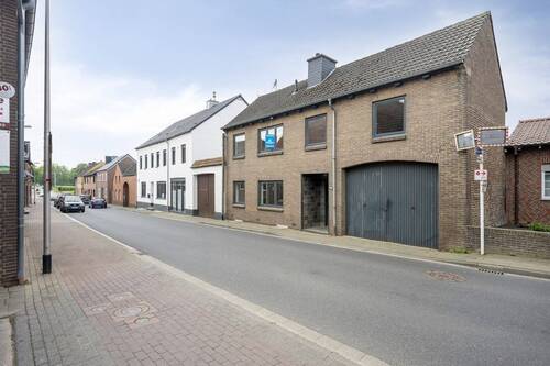 WWW.BOUWENS.DE - 6 Zimmer Bauernhaus, Landhaus in Selfkant / Havert