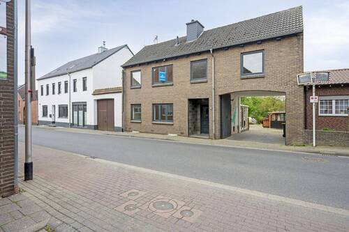 WWW.BOUWENS.DE - Bauernhaus, Landhaus mit 183,00 m&sup2; in Selfkant / Havert zum Kaufen