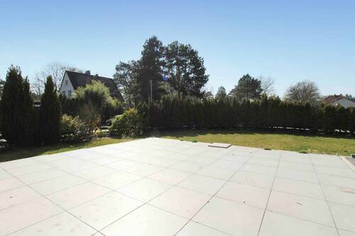 Terrasse - 