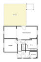 Grundriss Erdgeschoss - 