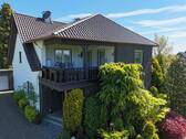 Ein- bis Zweifamilienhaus - 