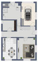 Erdgeschoss - 