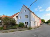 Bild 2 - 4 Zimmer Einfamilienhaus zum Kaufen in Obernzenn / Egenhausen