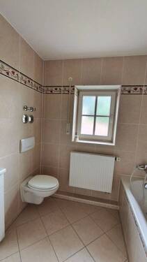 Detail Badezimmer - 