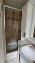 Dusche im Bad - 