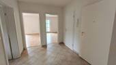 Diele - 3 Zimmer Etagenwohnung in Bayerisch Gmain
