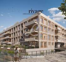 RIVAGE | Die schönsten Bleiben an der Gracht - Mainz Neustadt