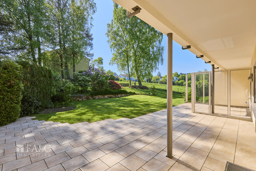Terrasse - 