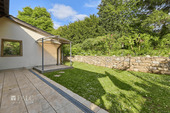 Garten Einliegerwohnung - 