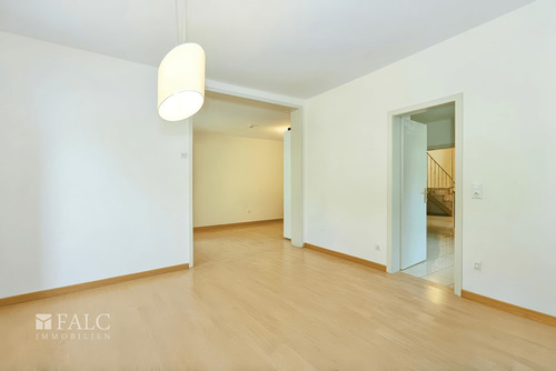 Esszimmer Einliegerwohnung - 