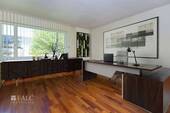 Büro - digitales Homestaging - 