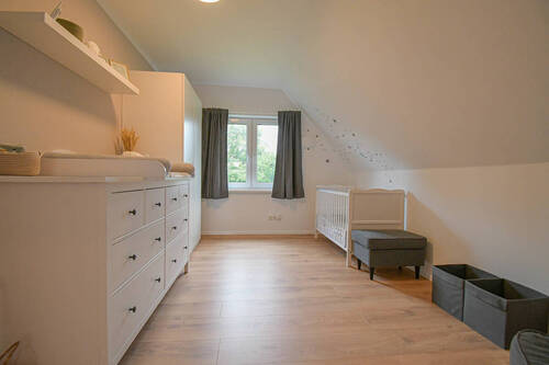 Zimmer I - OG - 