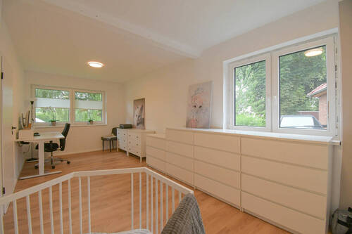 Büro EG - 
