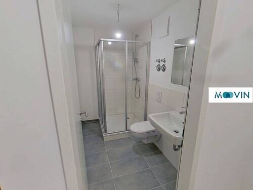 Ansicht I: Badezimmer - 