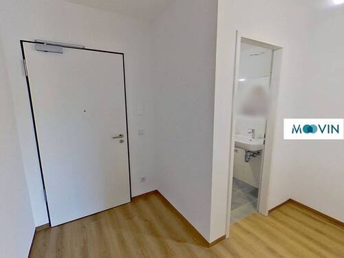 Eingangsbereich - 