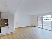 Bild 2 - 3 Zimmer Etagenwohnung zur Miete in Nürnberg