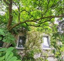 Für Handwerker und Liebhaber: Zweifamilienhaus mit Potential - Berlin Mahlsdorf