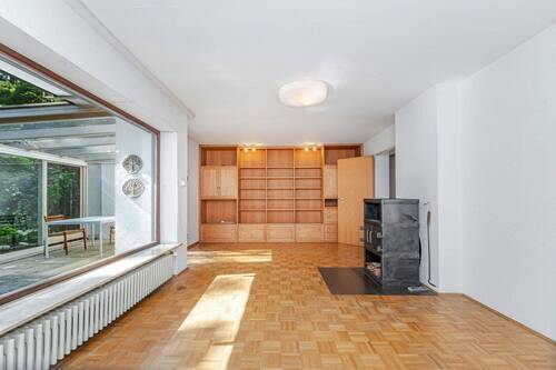 Wohnzimmer - 