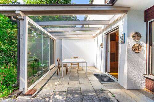 Terrasse - 