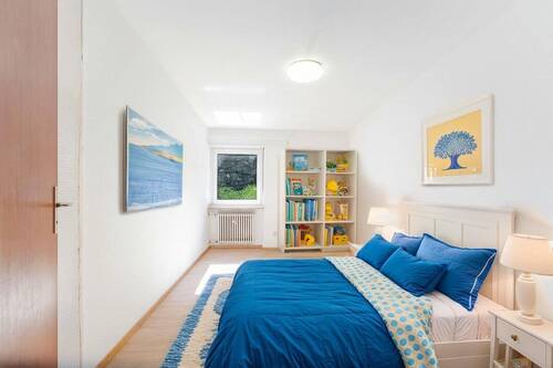 Kinderzimmer 1 virtuell - 