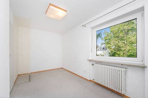Kinder-/Arbeitszimmer 2 - 