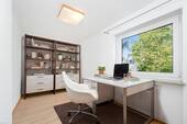 Kinder-/Arbeitszimmer virtuell - 