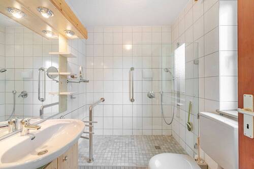 Badezimmer - 