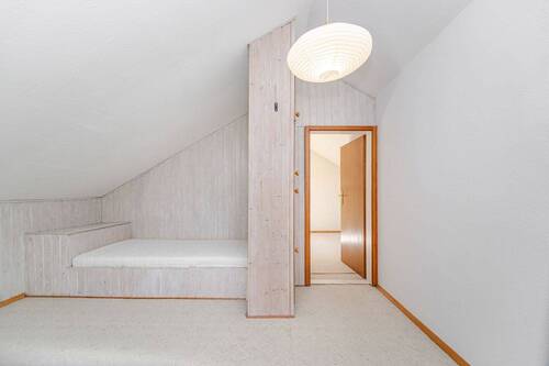 Gästezimmer - 