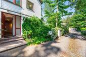 Hauseingang - 