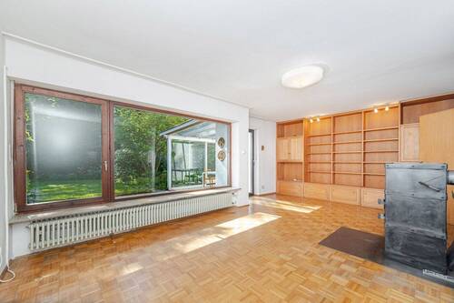 Wohnzimmer - 
