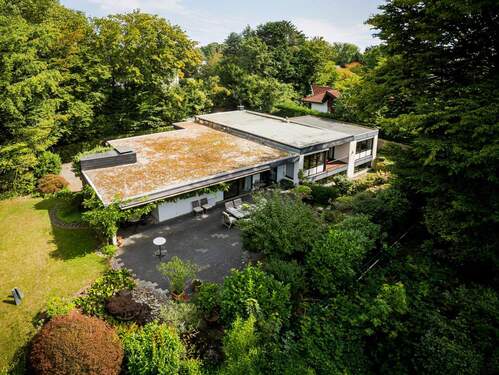 Krefeld Bockum - 6 Zimmer Bungalow zum Kaufen in Krefeld