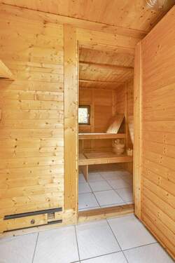 Sauna - 