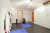 KG Fitness, Spielzimmer - 