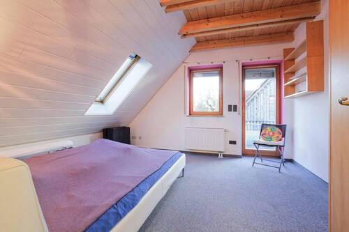 OG Kind1 - Doppelhaushälfte mit 140,00 m² in Nürnberg zum Kaufen