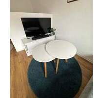 Gemütlich möblierte 1-Zimmer-Wohnung in Top-Lage - Fürth Südstadt