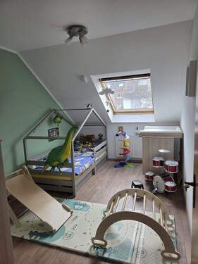 Kinderzimmer 2 - 