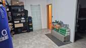 Keller/Hobbyraum - 