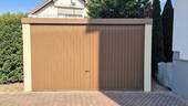 Garage - 