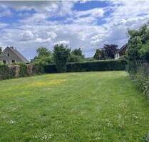 Traumgrundstück für Ruhe- und Luftgeniesser ! - Hennef (Sieg) Uckerath