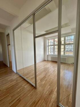 Büro - Büro mit 205,50 m&sup2; in Berlin zur Miete