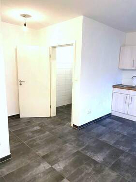 Zimmer - 1 Zimmer Etagenwohnung zur Miete in Mannheim