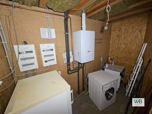 Hauswirtschaftsraum EG - 