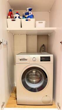 Wohnungstüre mit Codeschloss - 