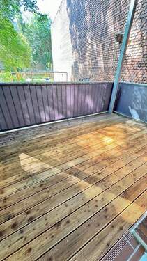 Flur/Einbauschrank Garderobe - 