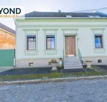 Attraktives Einfamilienhaus mit Charm - Genthin/Paplitz