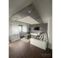 Panoramablick inklusive - stilvolle 2-Zimmer-Eigentumswohnung mit Balkon und Garage - Bad Wildbad