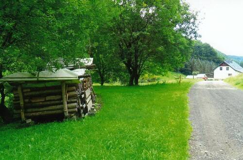 Panorama an den Grundstücken - Grundstück in Floh-Seligenthal zum Kaufen
