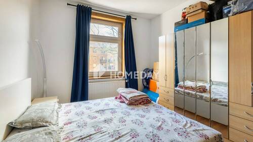 Schlafzimmer 1 - 
